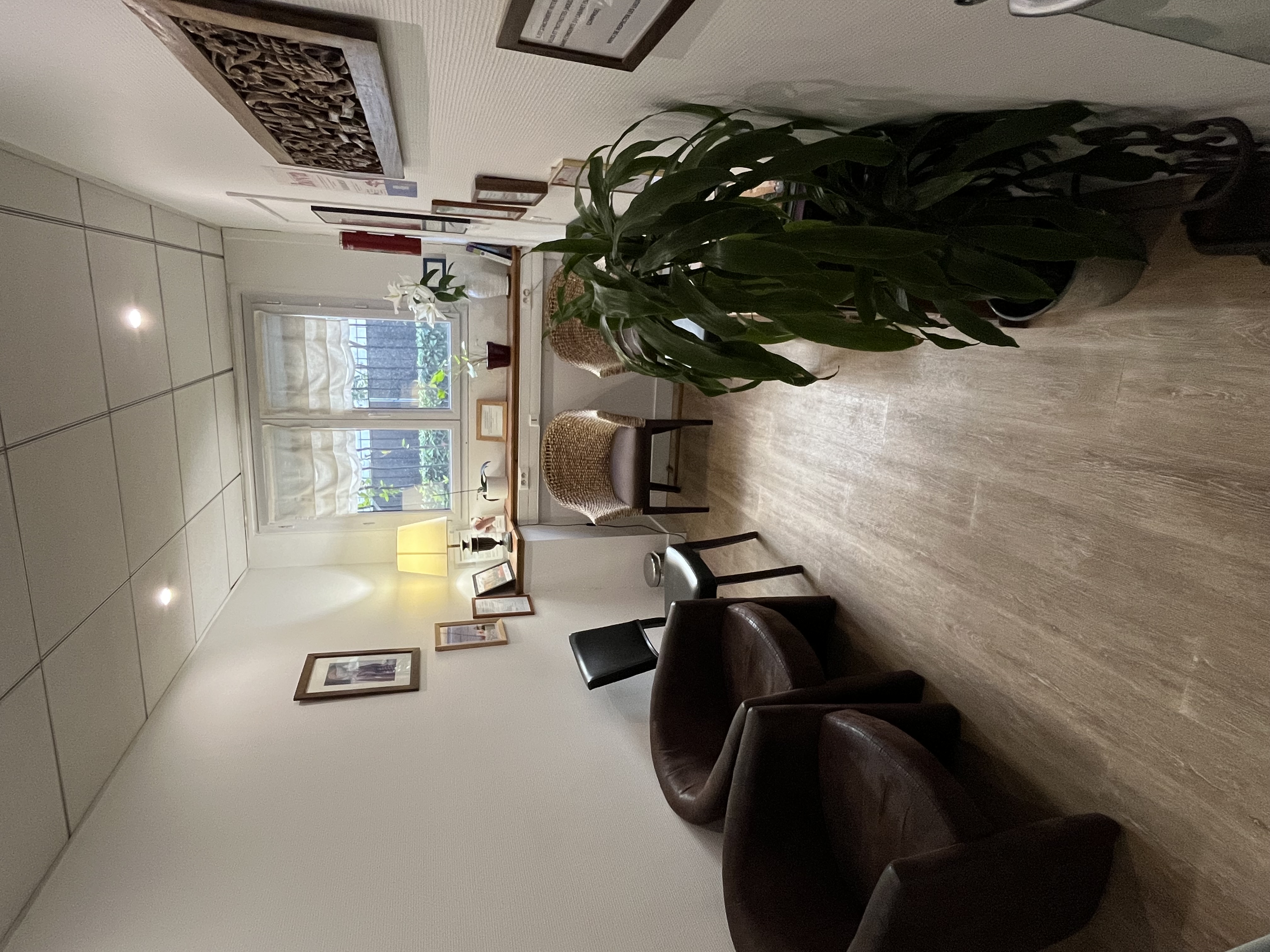 Photo numéro 3 de la galerie de Céline Maillard : Kinésiologue à Neuilly-sur-Seine. Prendre RDV