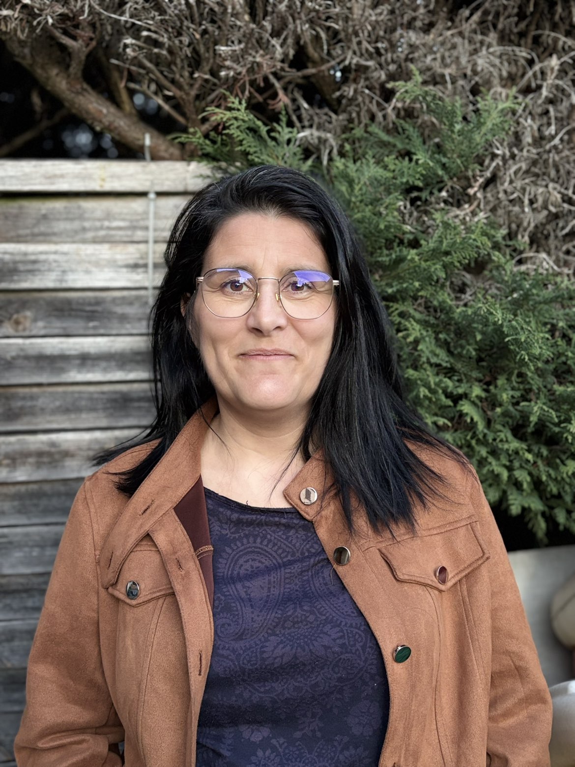 Photo numéro 2 de la galerie de Magali Soriano : Masseur bien-être à Villefranche-sur-Saône. Prendre RDV