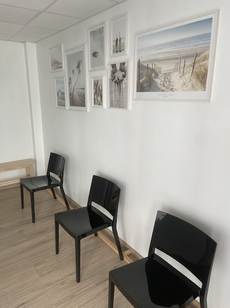 Photo numéro 3 de la galerie de Valerie Azzola Fradin : Thérapeute à Vertou. Prendre RDV