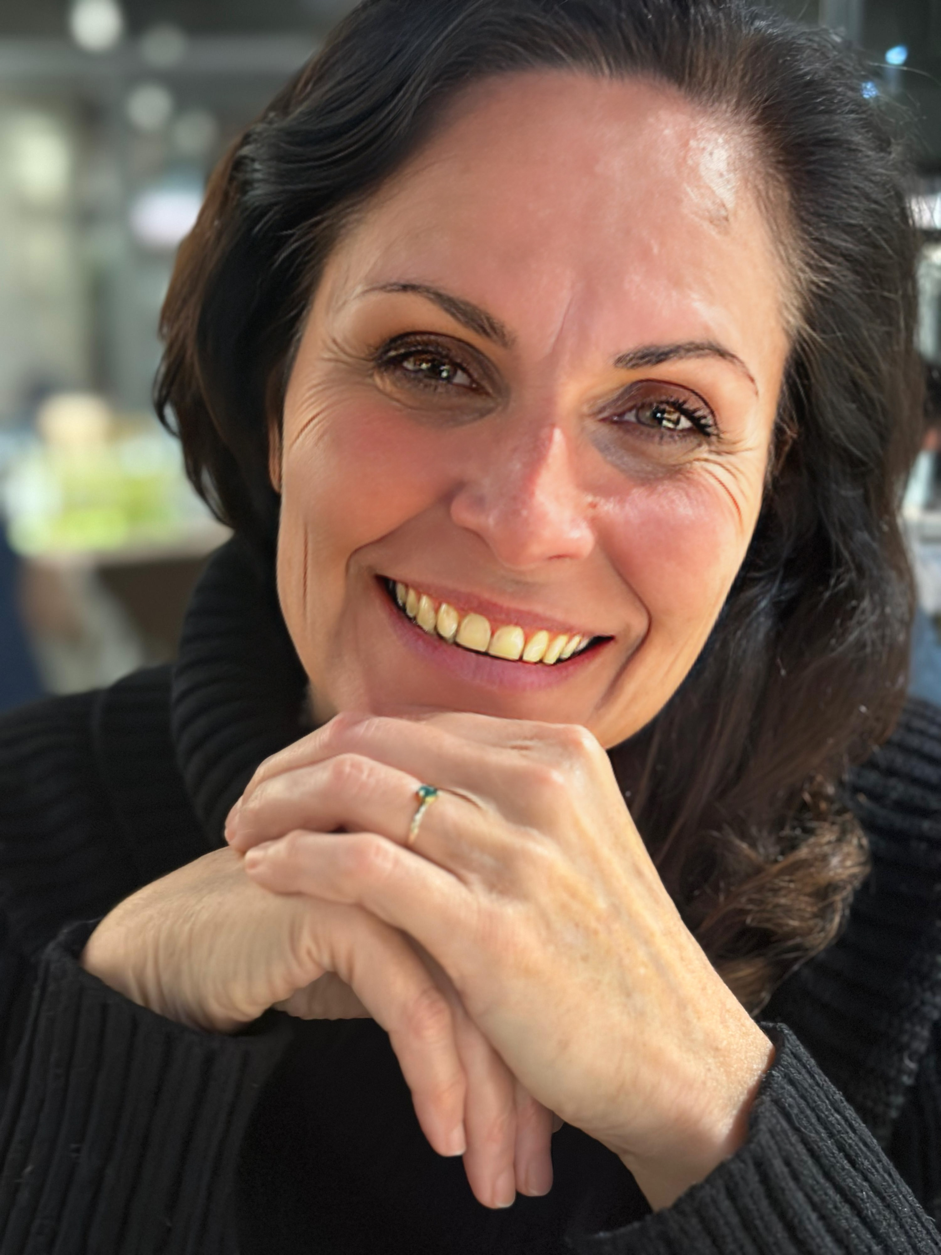 Photo numéro 9 de la galerie de Véronique Jestin : Énergétique Traditionnelle Chinoise à Biot. Prendre RDV