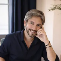 Cédric Nedellec, hypnotherapeute à Nice