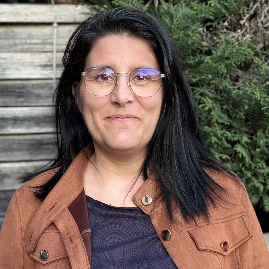 Magali Soriano, masseur-bien-etre à Tarare