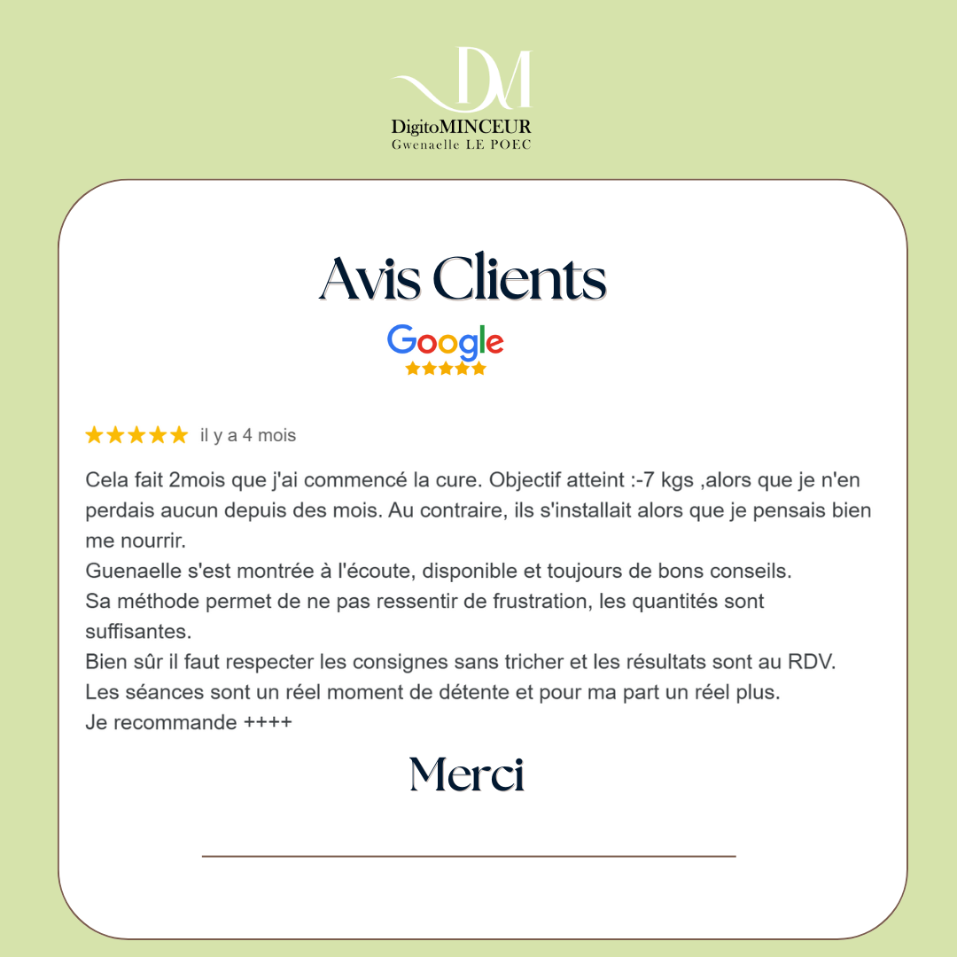 Photo numéro 4 de la galerie de Gwenaelle Le Poec : Conseiller en nutrition à Saint-Raphaël. Prendre RDV