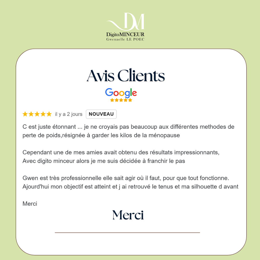 Photo numéro 6 de la galerie de Gwenaelle Le Poec : Conseiller en nutrition à Saint-Raphaël. Prendre RDV