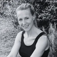  Gwendoline   Le   Ber  , Réflexologue à Lyon