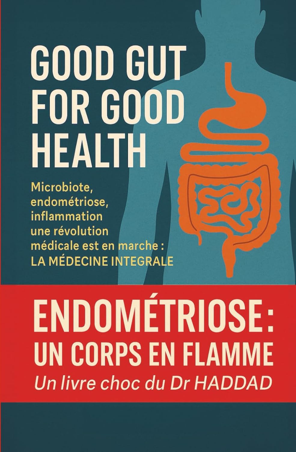 Photo numéro 9 de la galerie de Dr Richard Haddad : Coach santé à Issy-les-Moulineaux. Prendre RDV