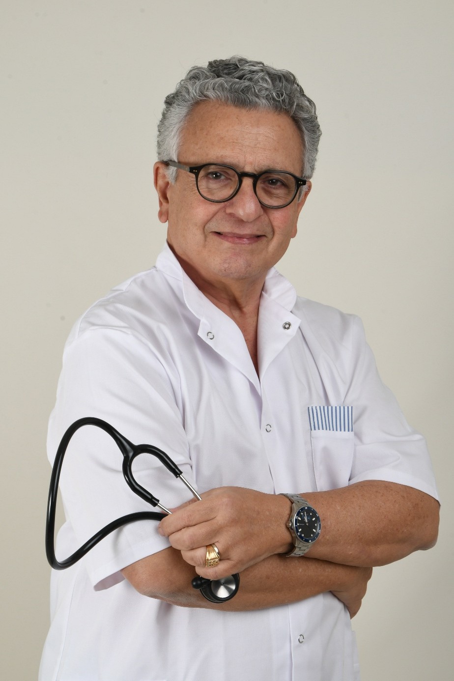 Photo numéro 11 de la galerie de Dr Richard Haddad : Coach santé à Issy-les-Moulineaux. Prendre RDV