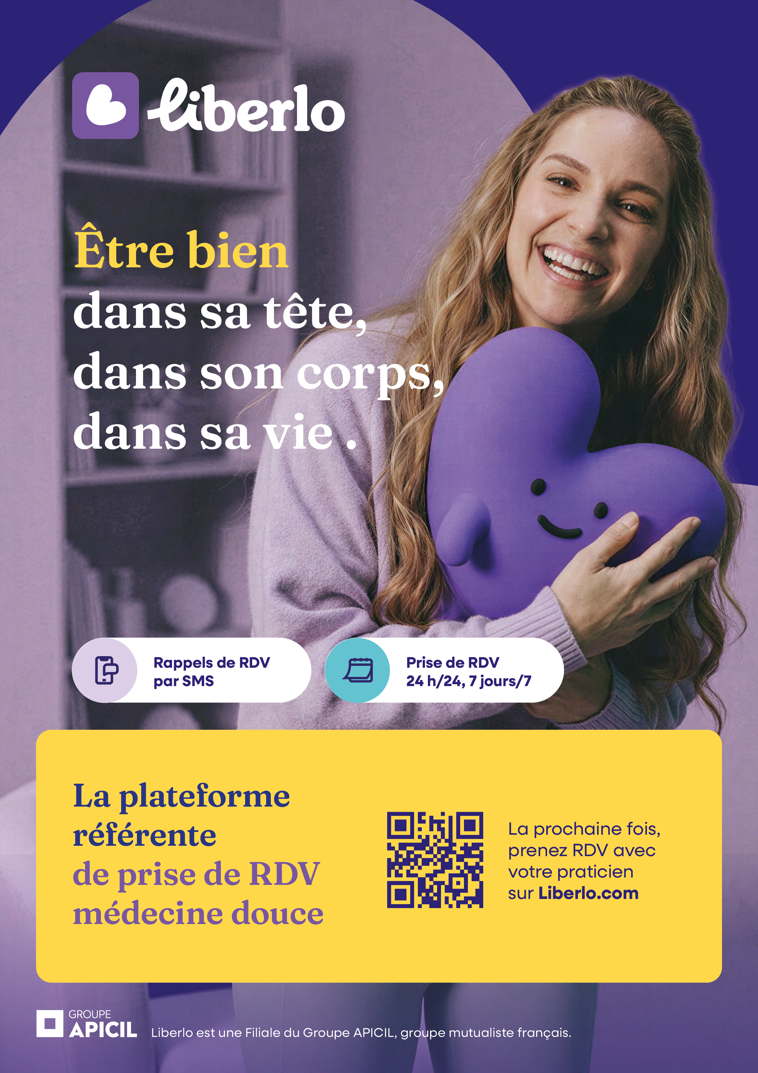 Photo numéro 12 de la galerie de Dr Richard Haddad : Coach santé à Issy-les-Moulineaux. Prendre RDV