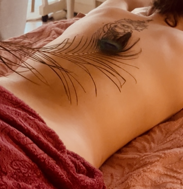 Photo numéro 2 de la galerie de Virginie Kent : Réflexologue à Brède. Prendre RDV