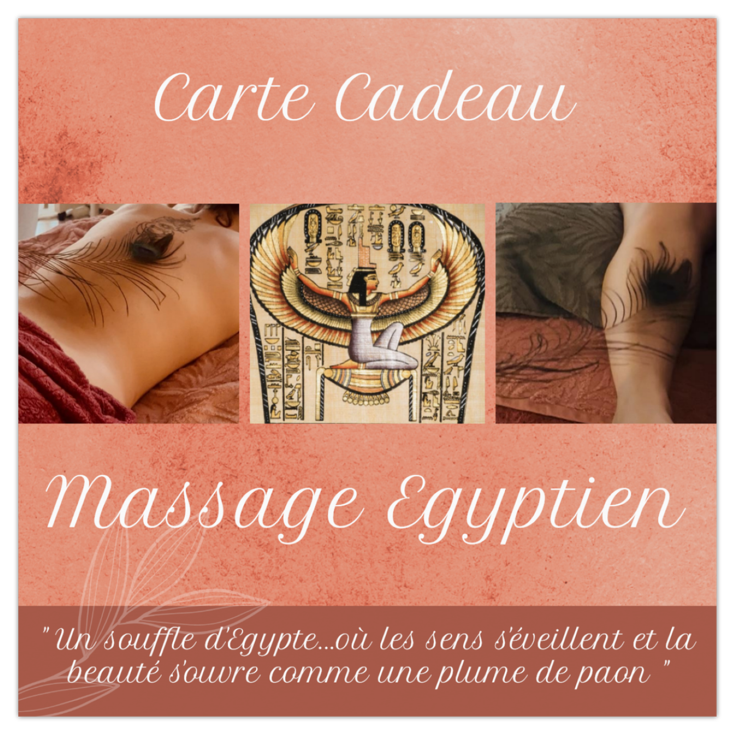 Photo numéro 4 de la galerie de Virginie Kent : Réflexologue à Brède. Prendre RDV