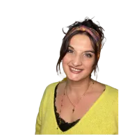 Virginie Krafft, hypnotherapeute à Marsillargues