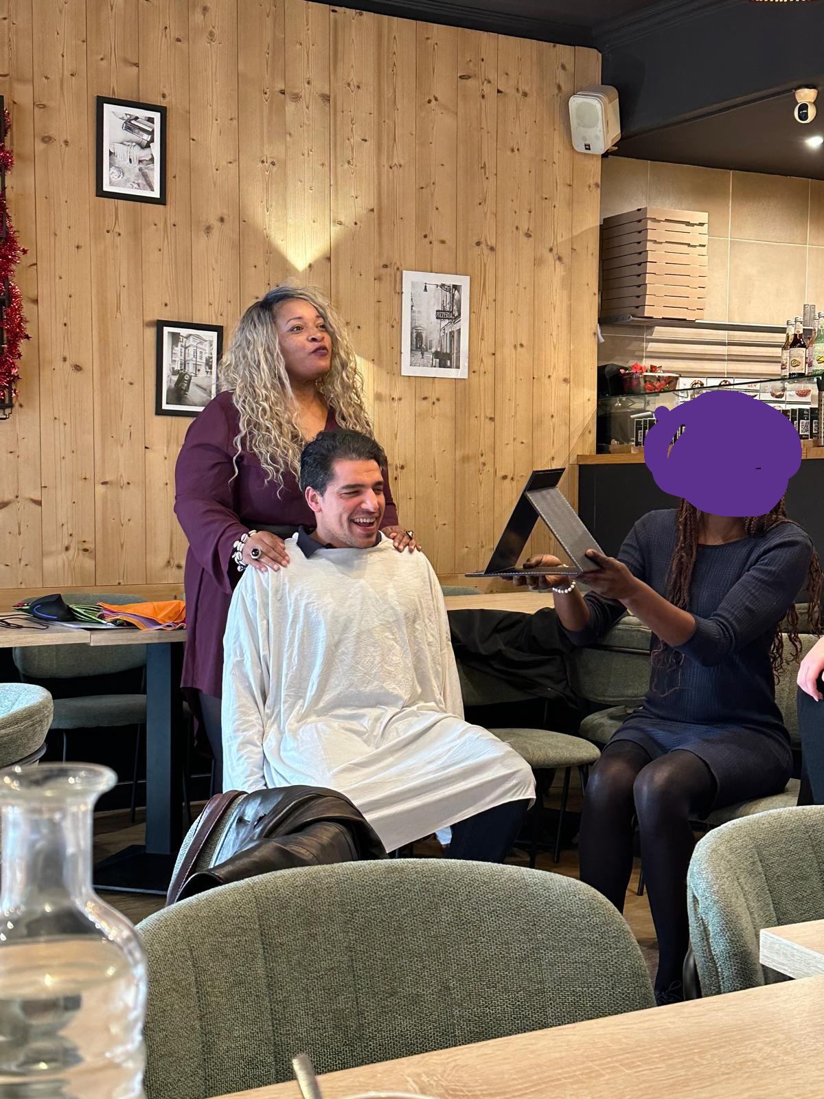 Photo numéro 5 de la galerie de Regine Manimbel : Sophrologue à Villars-les-Dombes. Prendre RDV