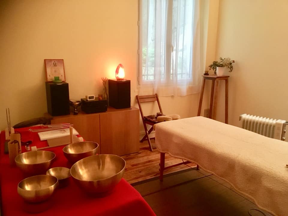 Photo numéro 1 de la galerie de Stephanie Valère Pruret : Praticien en EMDR à Paris 20. Prendre RDV