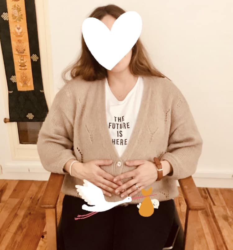 Photo numéro 5 de la galerie de Stephanie Valère Pruret : Praticien en EMDR à Paris 20. Prendre RDV