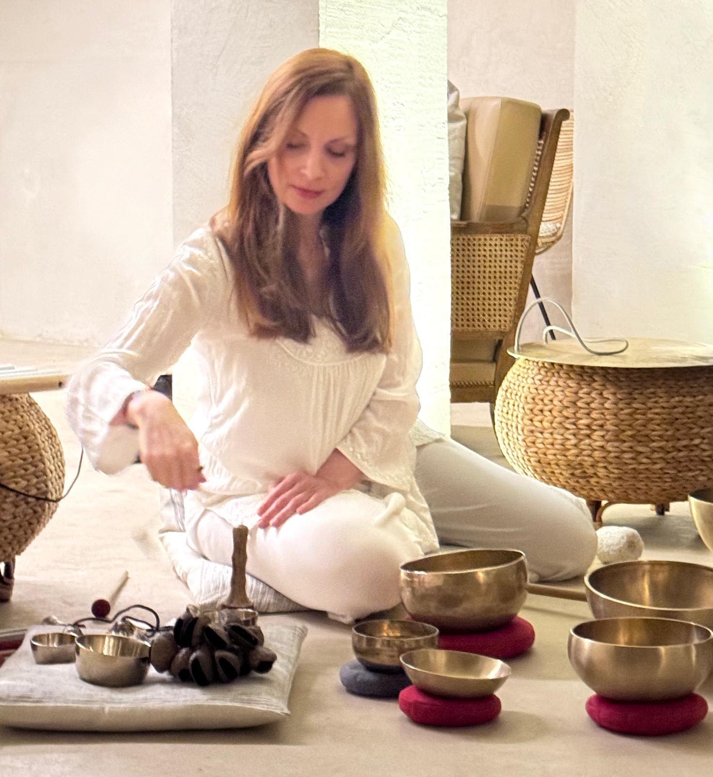 Photo numéro 6 de la galerie de Stephanie Valère Pruret : Praticien en EMDR à Paris 20. Prendre RDV