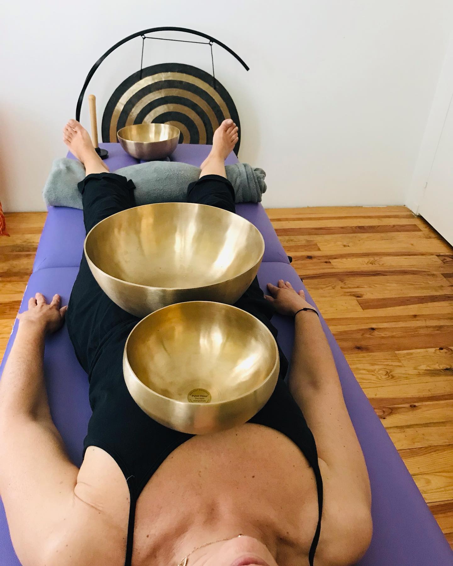 Photo numéro 13 de la galerie de Stephanie Valère Pruret : Praticien en EMDR à Paris 20. Prendre RDV