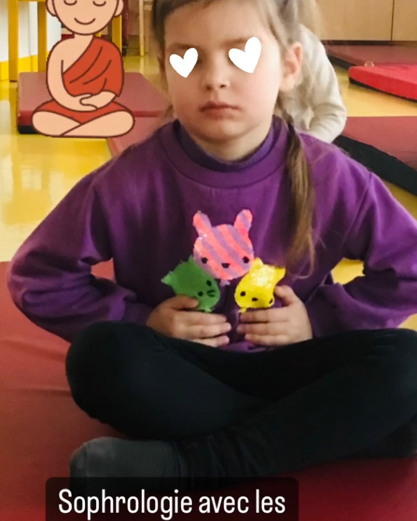 Photo numéro 17 de la galerie de Stephanie Valère Pruret : Praticien en EMDR à Paris 20. Prendre RDV