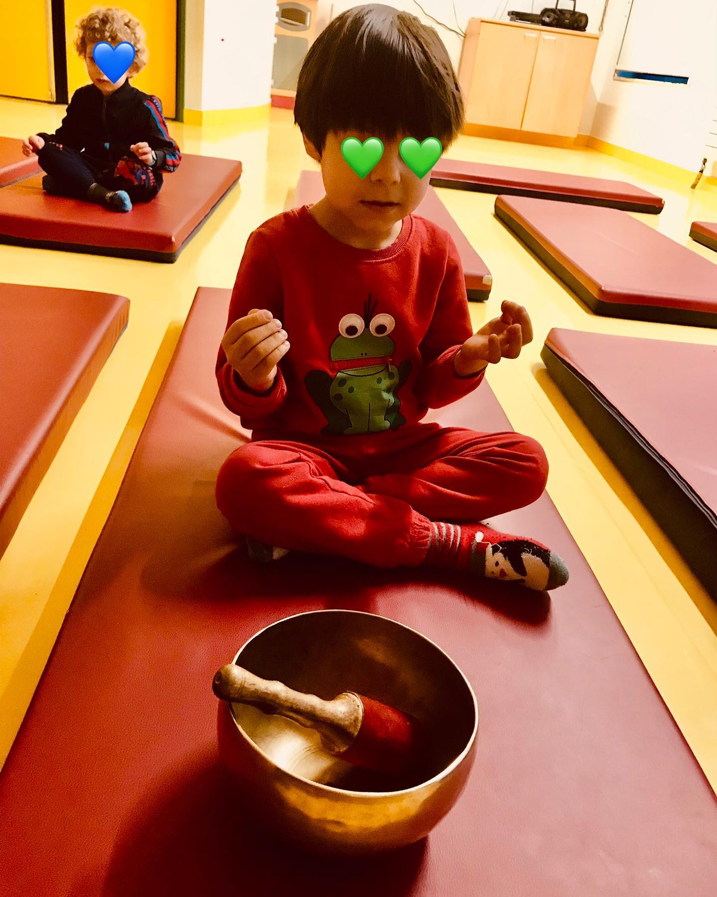 Photo numéro 18 de la galerie de Stephanie Valère Pruret : Praticien en EMDR à Paris 20. Prendre RDV