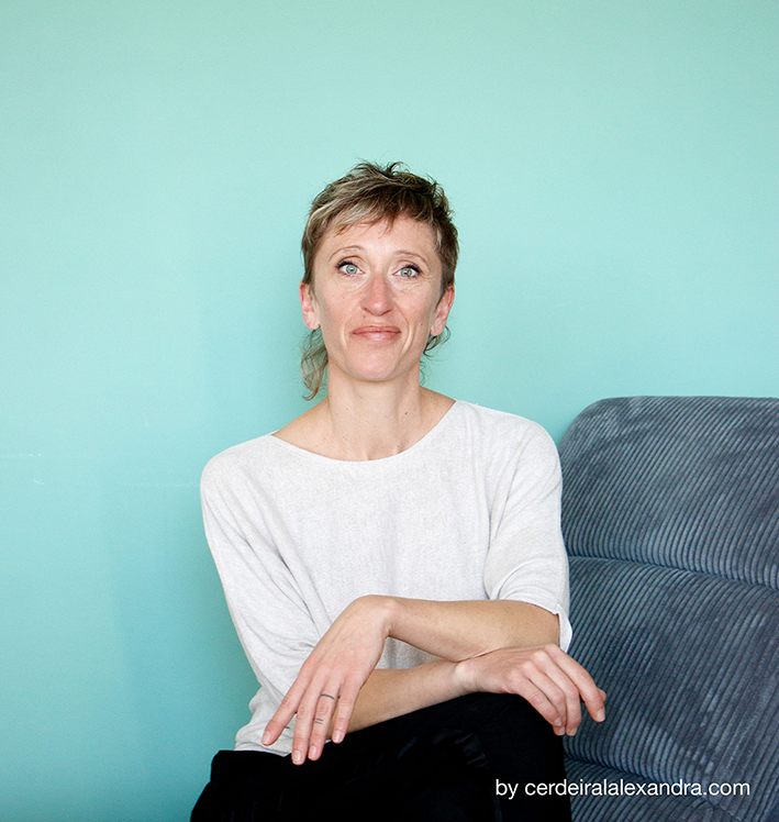 Photo numéro 1 de la galerie de Delphine Gay : Kinésiologue à Bogève. Prendre RDV