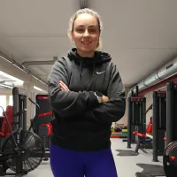 Lydie Neiva, conseiller-en-nutrition à Paris-75