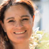 Celia Genin, naturopathe à Avignon