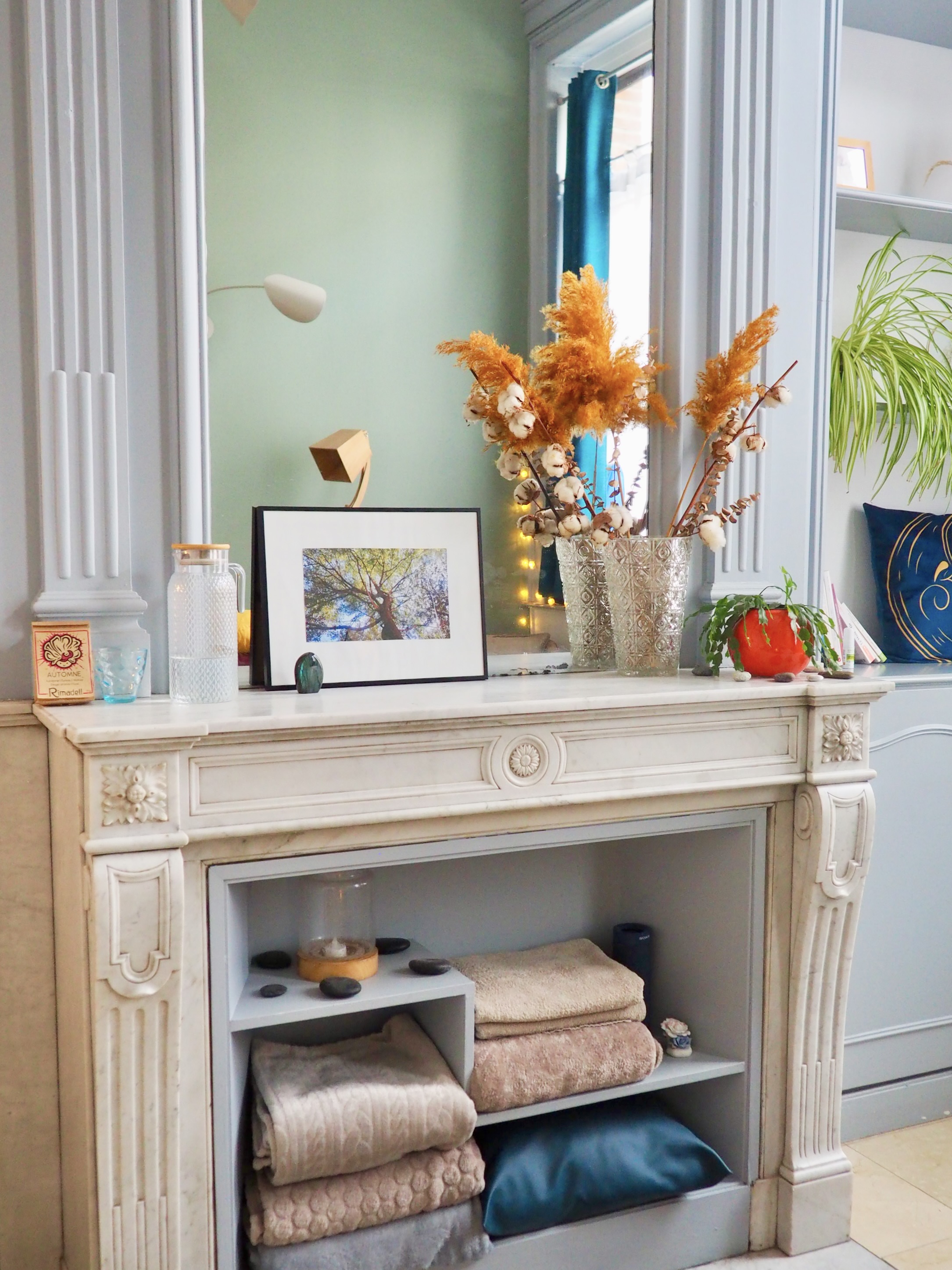 Photo numéro 3 de la galerie de Anne Chauvet : Naturopathe à Lille. Prendre RDV