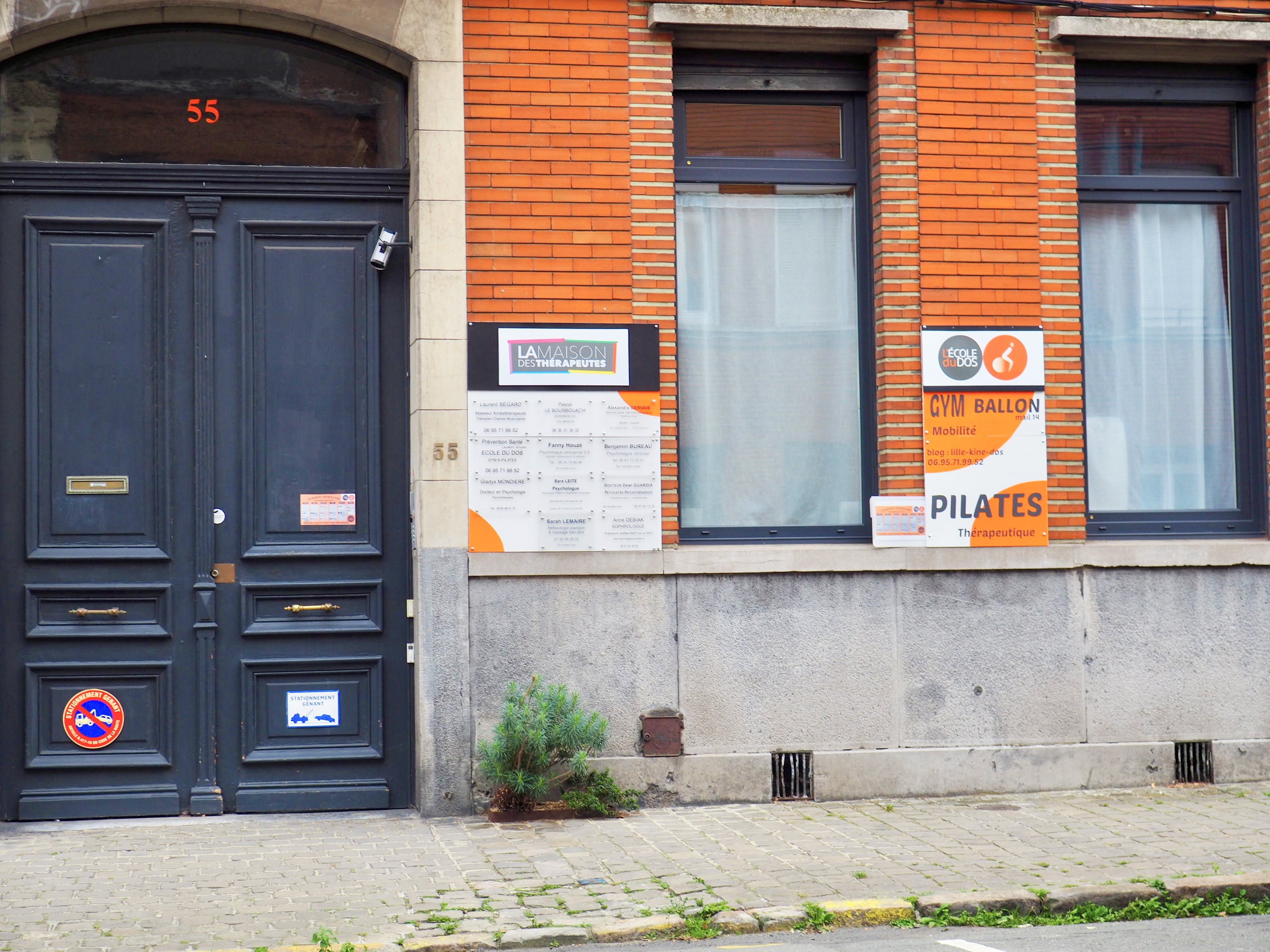 Photo numéro 4 de la galerie de Anne Chauvet : Naturopathe à Lille. Prendre RDV