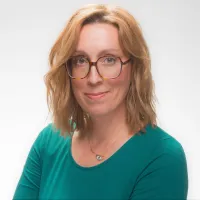  Annelise   Talbot  , Relaxologue à Lyon