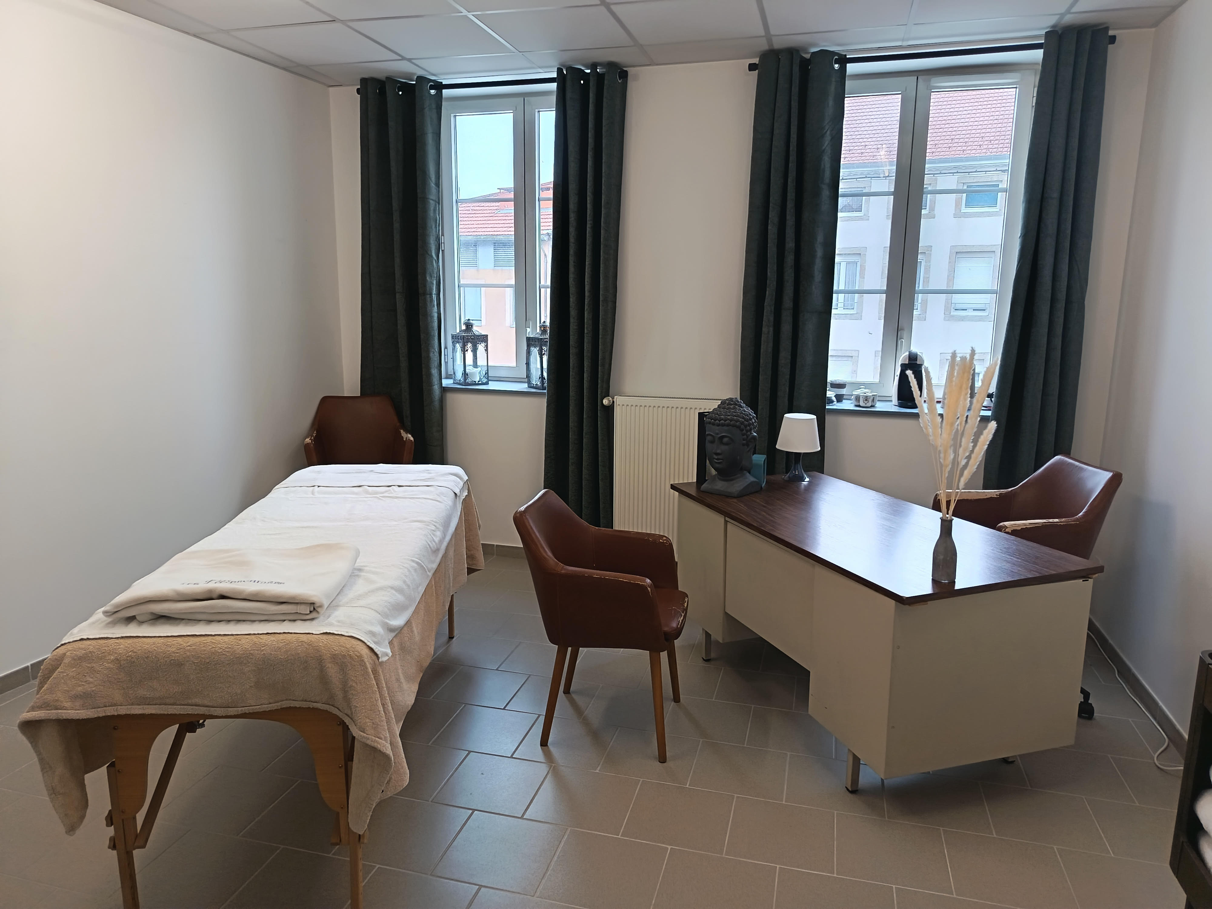 Photo numéro 3 de la galerie de Florence Le Leslé : Naturopathe à Sainte-Sigolène. Prendre RDV