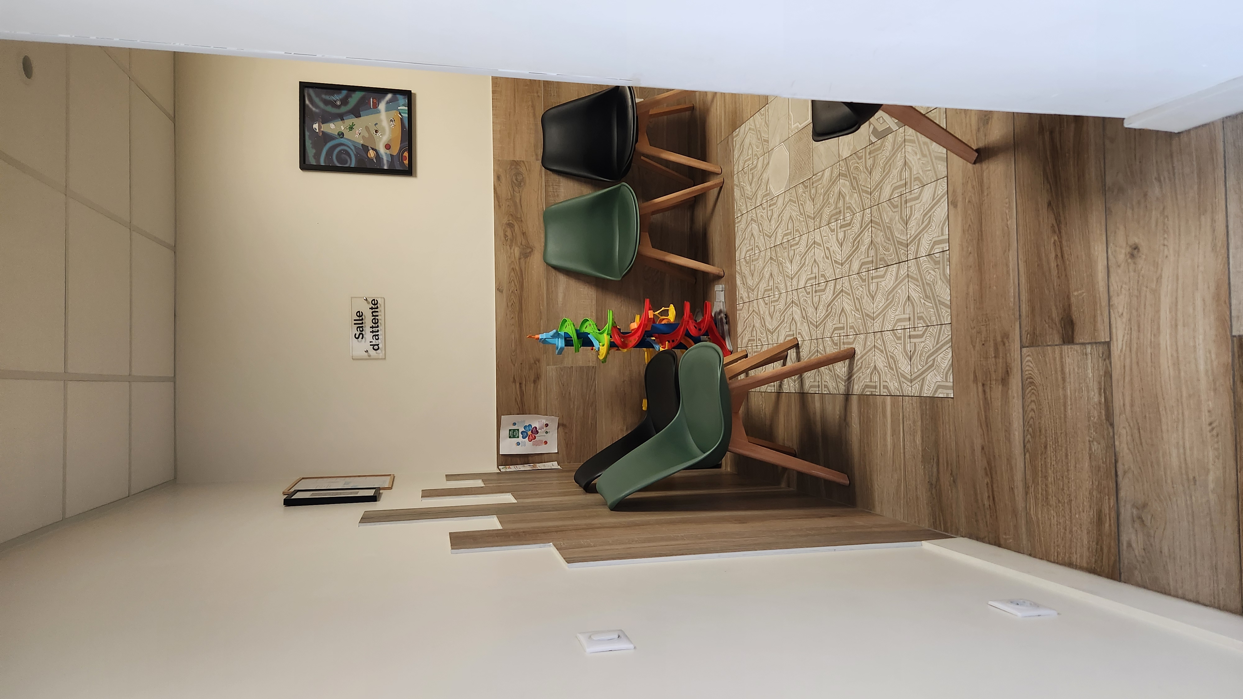 Photo numéro 2 de la galerie de Annie Pouquet : Hypnothérapeute à Lattes. Prendre RDV