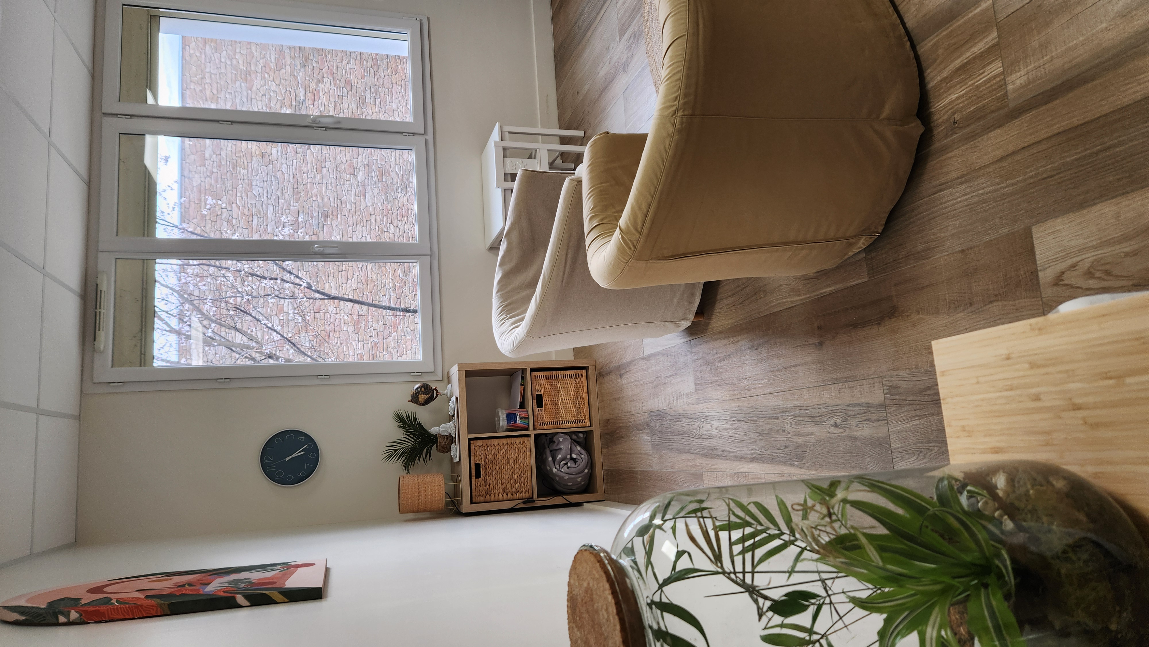 Photo numéro 3 de la galerie de Annie Pouquet : Hypnothérapeute à Lattes. Prendre RDV