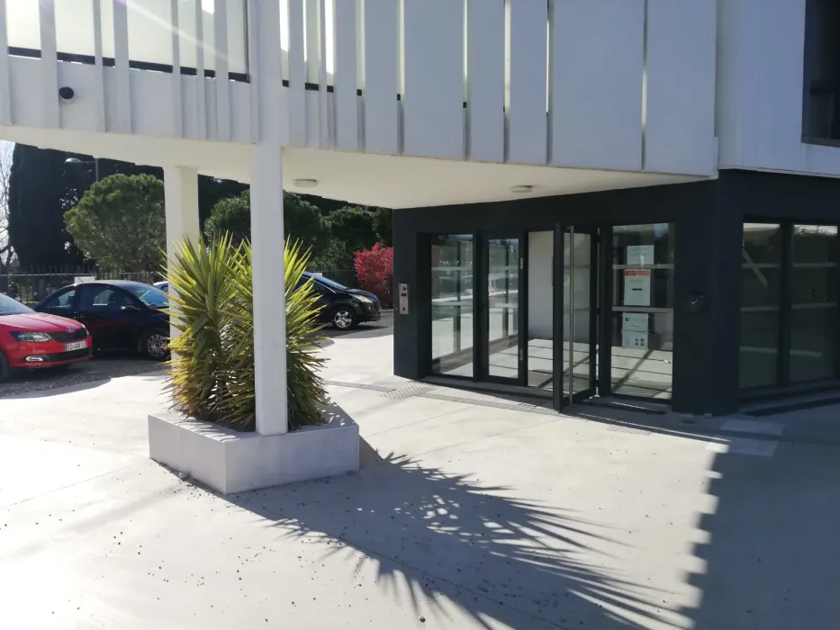 Photo numéro 5 de la galerie de Annie Pouquet : Hypnothérapeute à Lattes. Prendre RDV