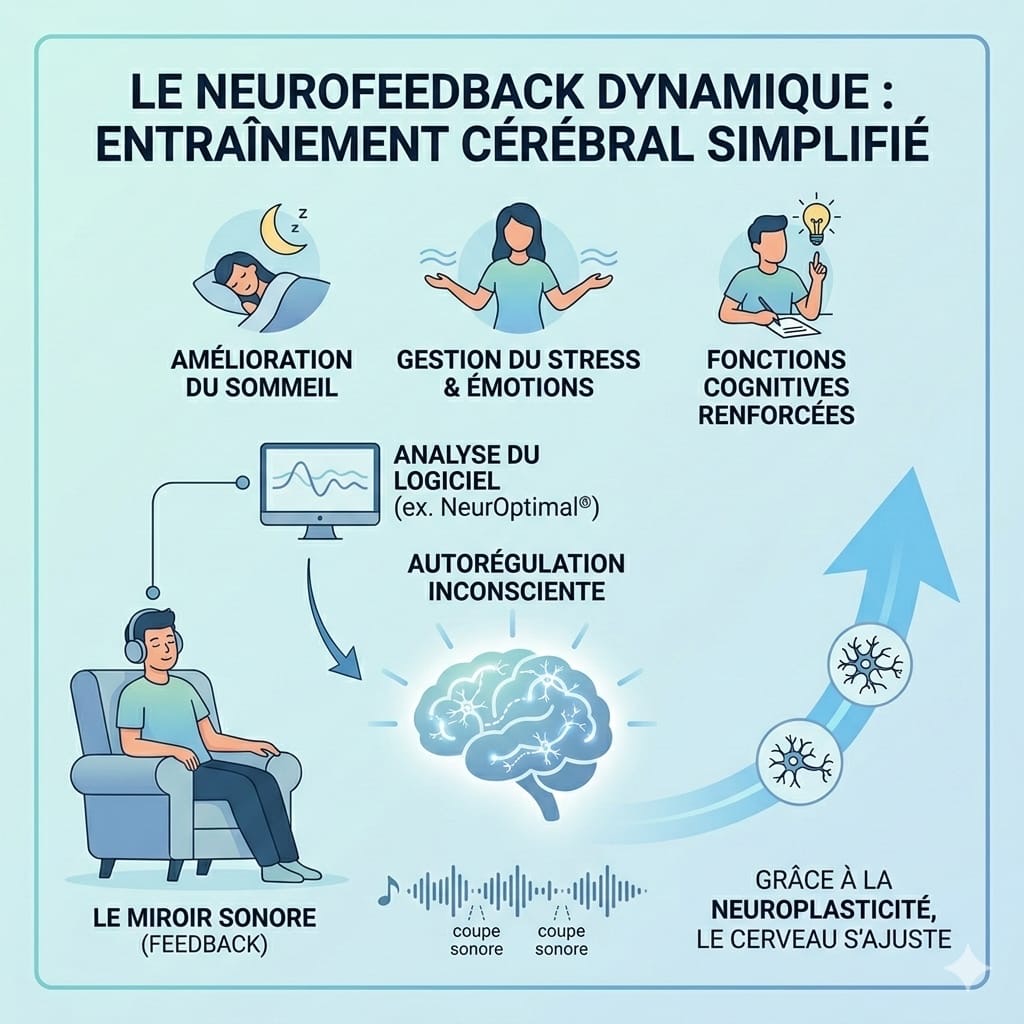 Photo numéro 2 de la galerie de Léna Recorbet : Psychopraticien à Saint-Genis-Laval. Prendre RDV