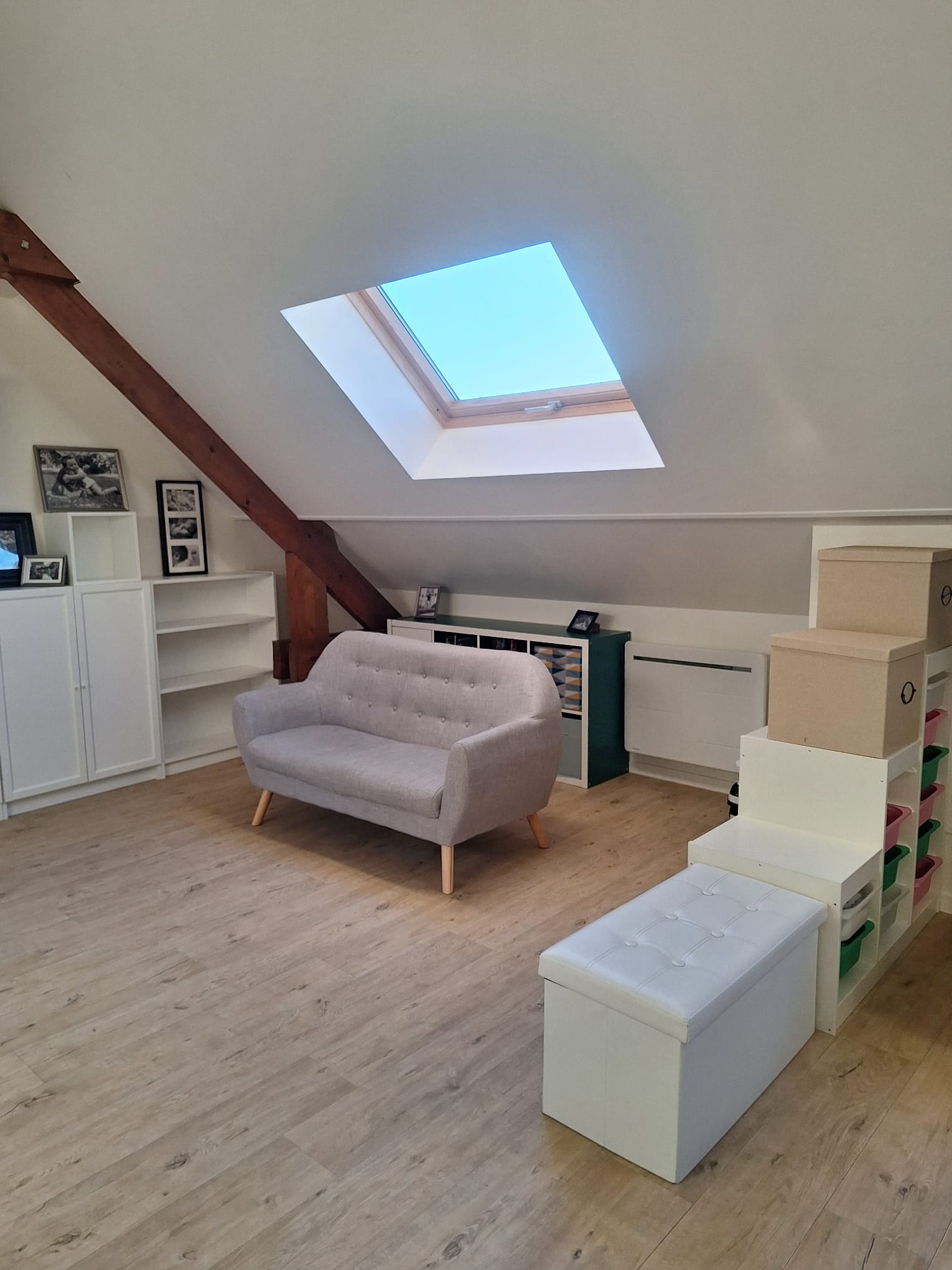 Photo numéro 3 de la galerie de Caroline Dumont Chann : Sophrologue à Plaisir. Prendre RDV