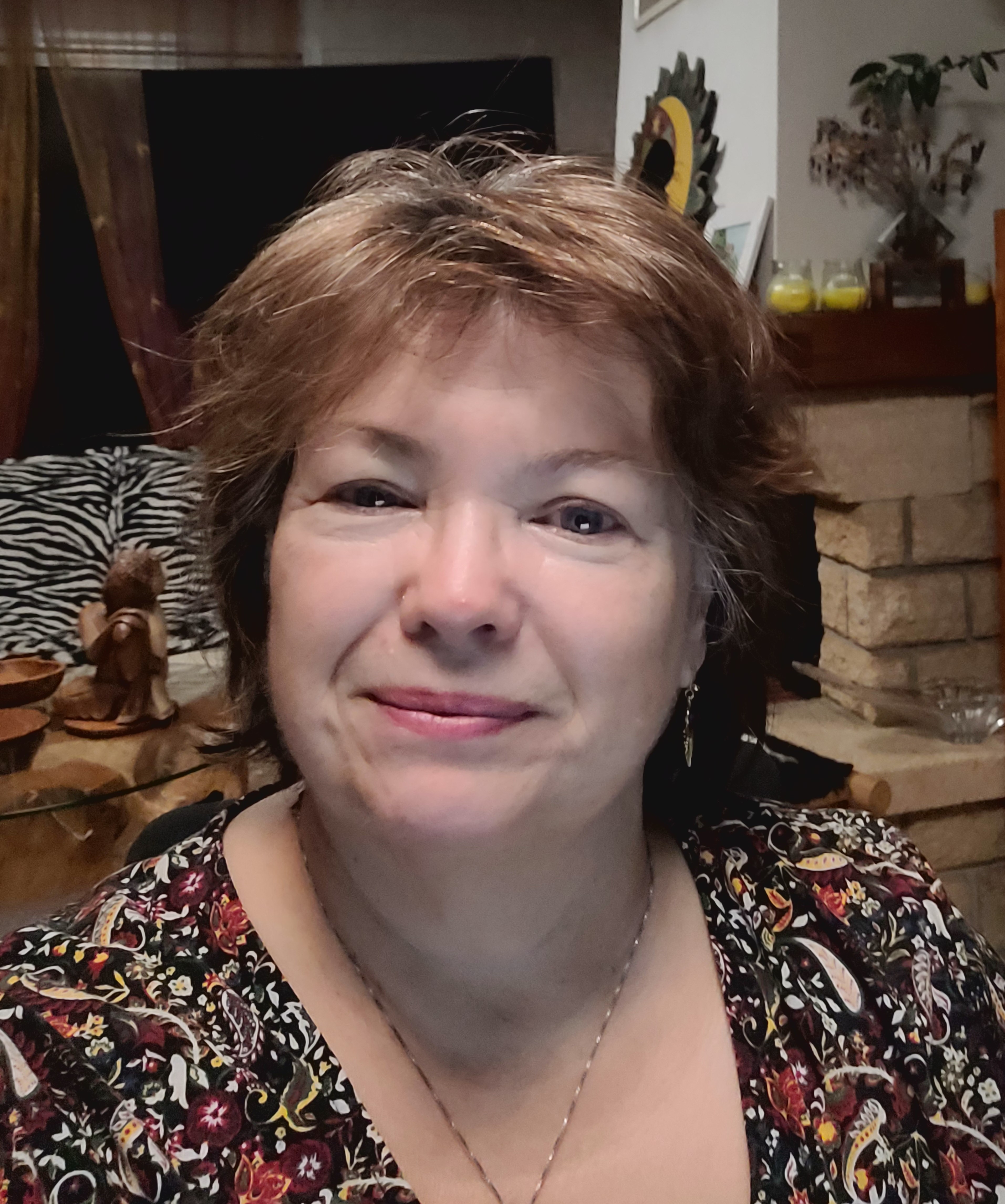 Photo numéro 1 de la galerie de Josiane Griffoul : Sophrologue à Lanton. Prendre RDV