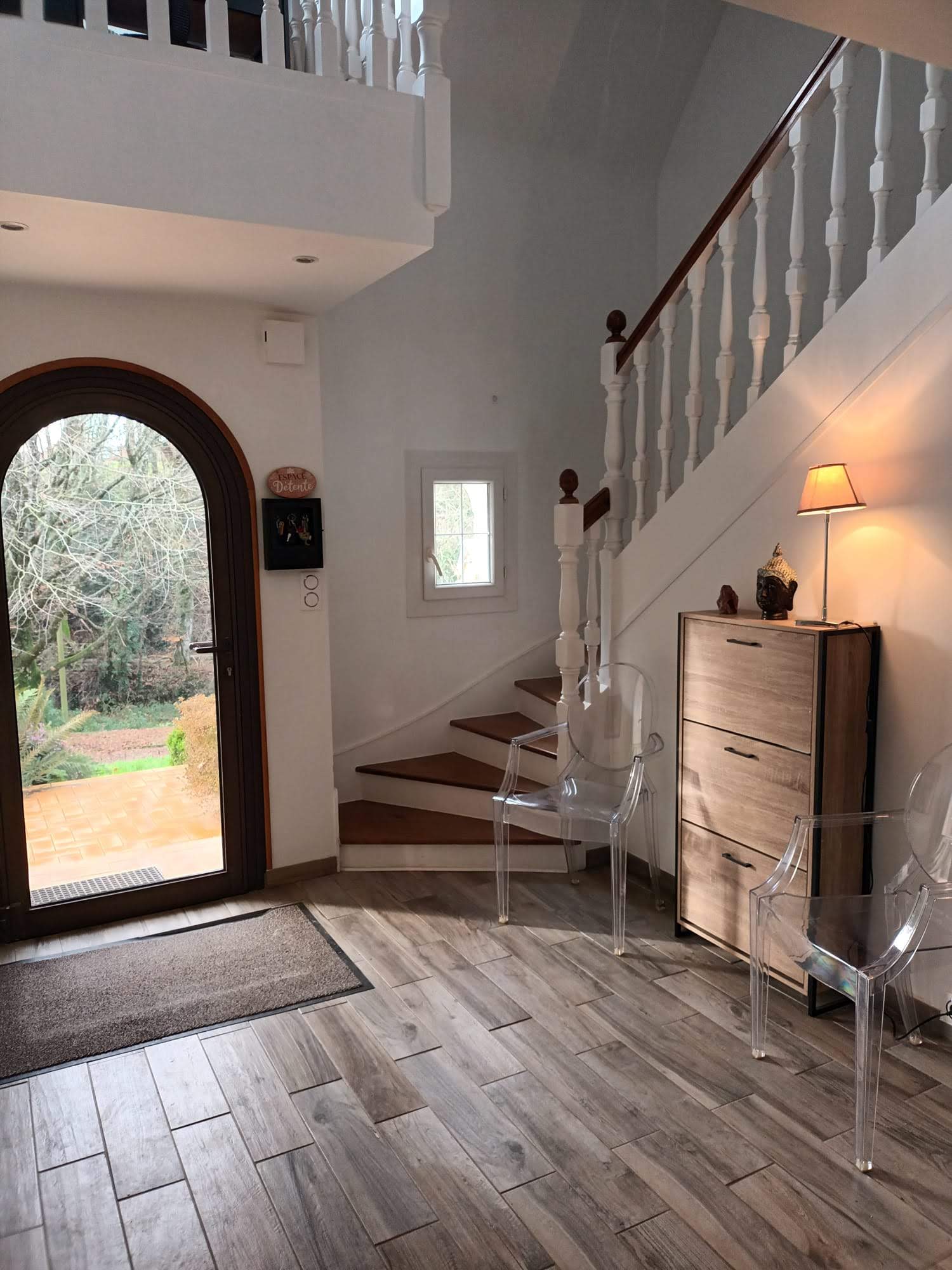 Photo numéro 3 de la galerie de Laury Pege-Caro : Ostéopathe à Caouënnec-Lanvézéac. Prendre RDV