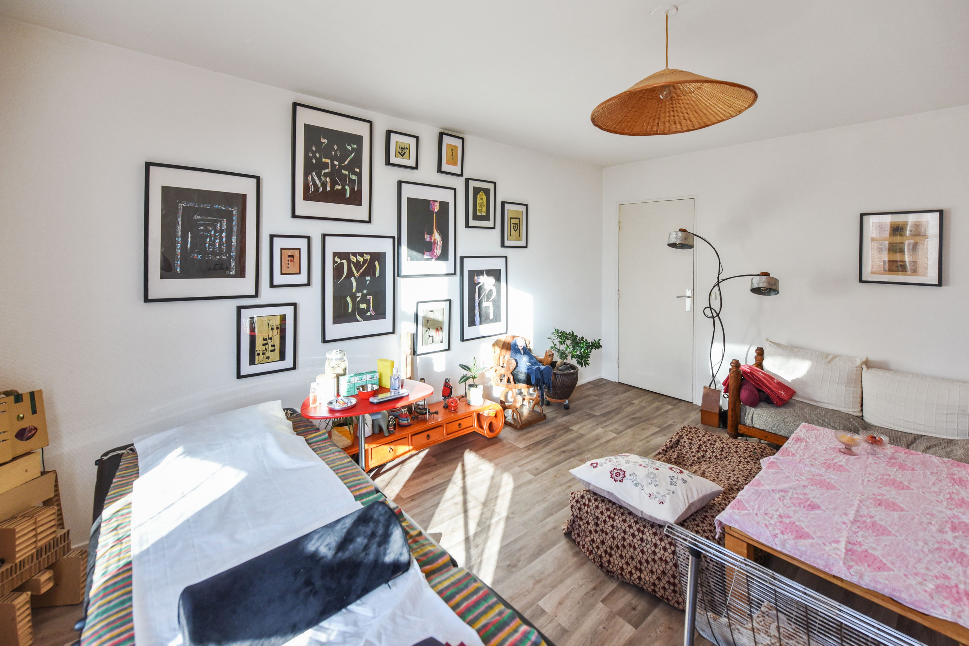 Photo numéro 2 de la galerie de Stephane Jourda : . Prendre RDV