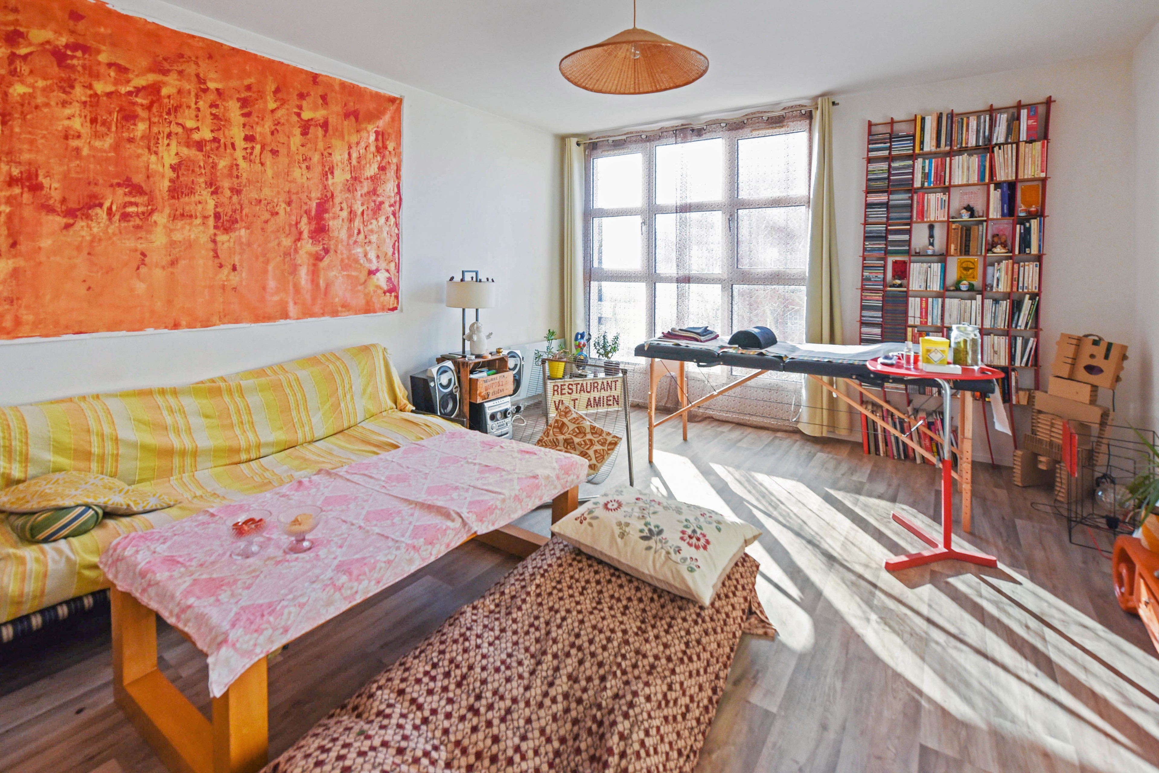 Photo numéro 4 de la galerie de Stephane Jourda : . Prendre RDV