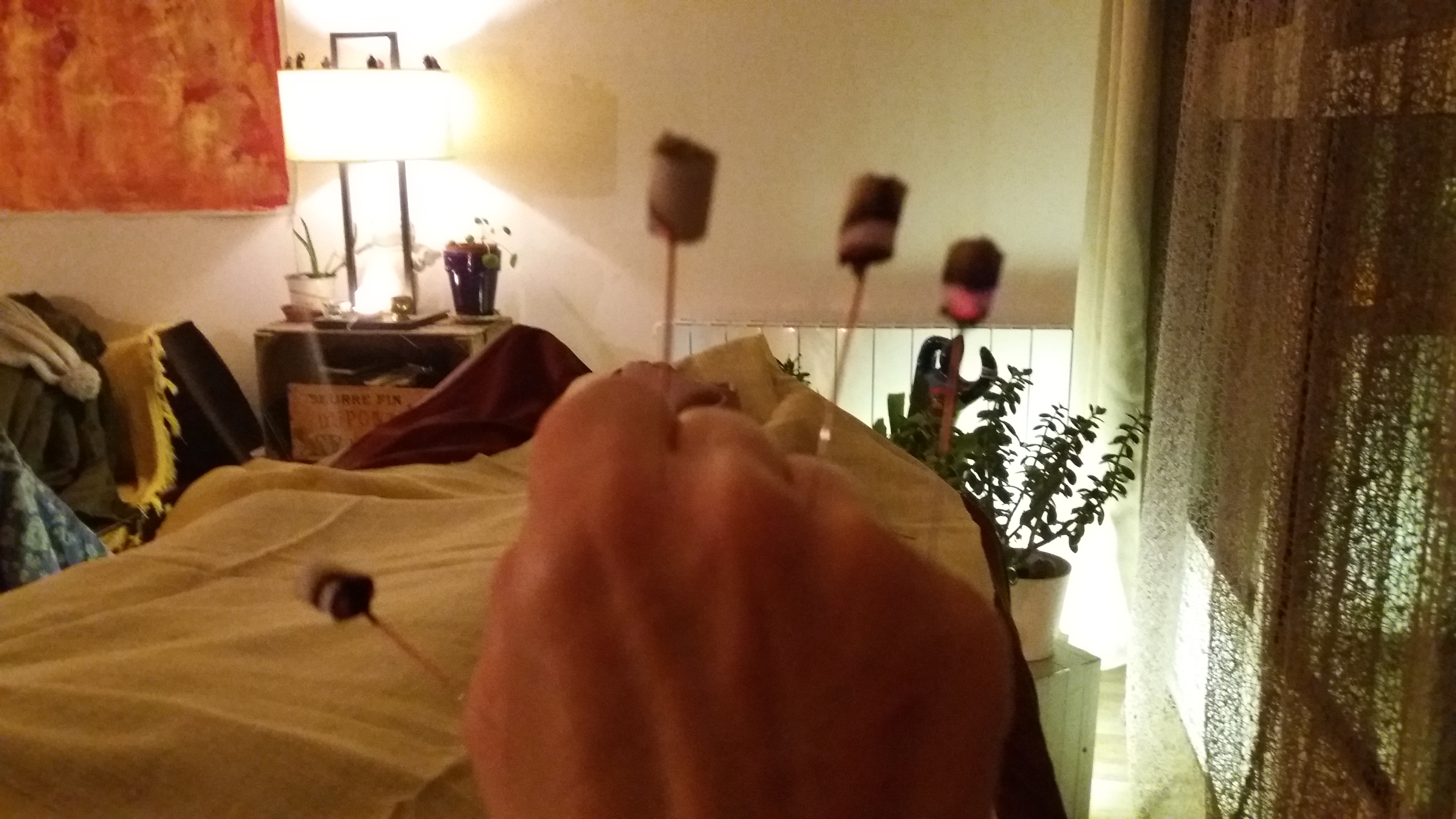 Photo numéro 5 de la galerie de Stephane Jourda : . Prendre RDV