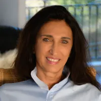 Ariane Aladjemoff, sophrologue à Asnieres-sur-seine