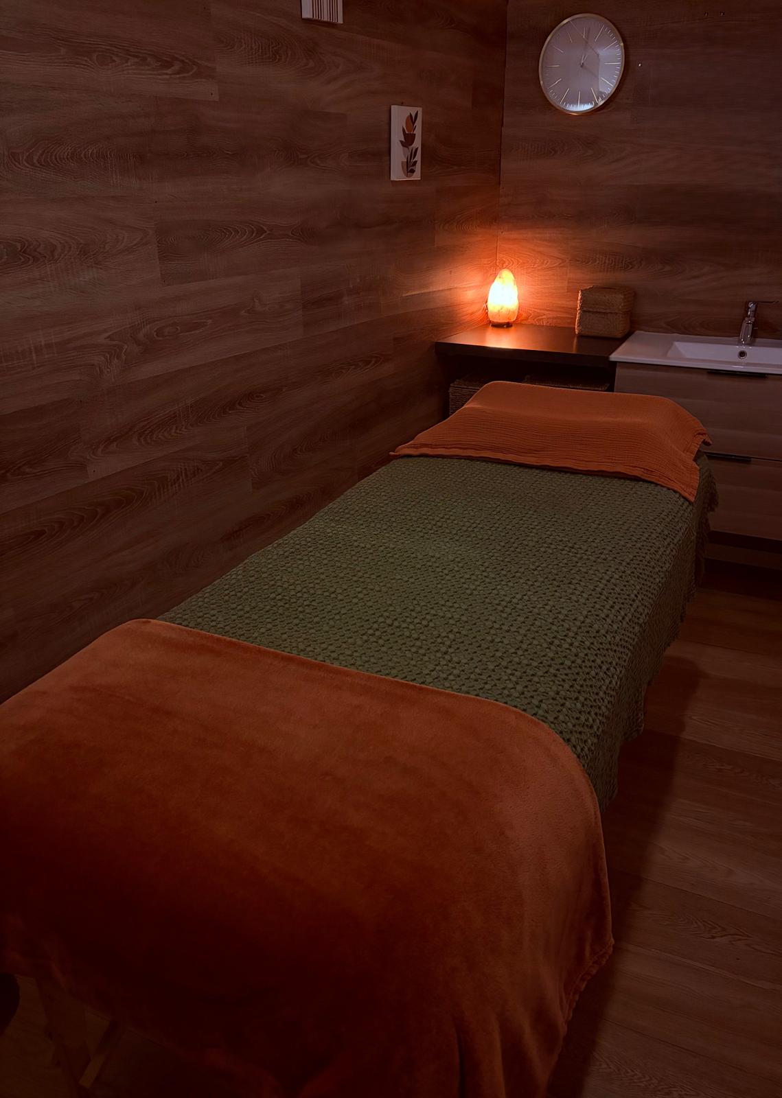 Photo numéro 4 de la galerie de Sandrine Neve : Naturopathe à Sainte-Maxime. Prendre RDV