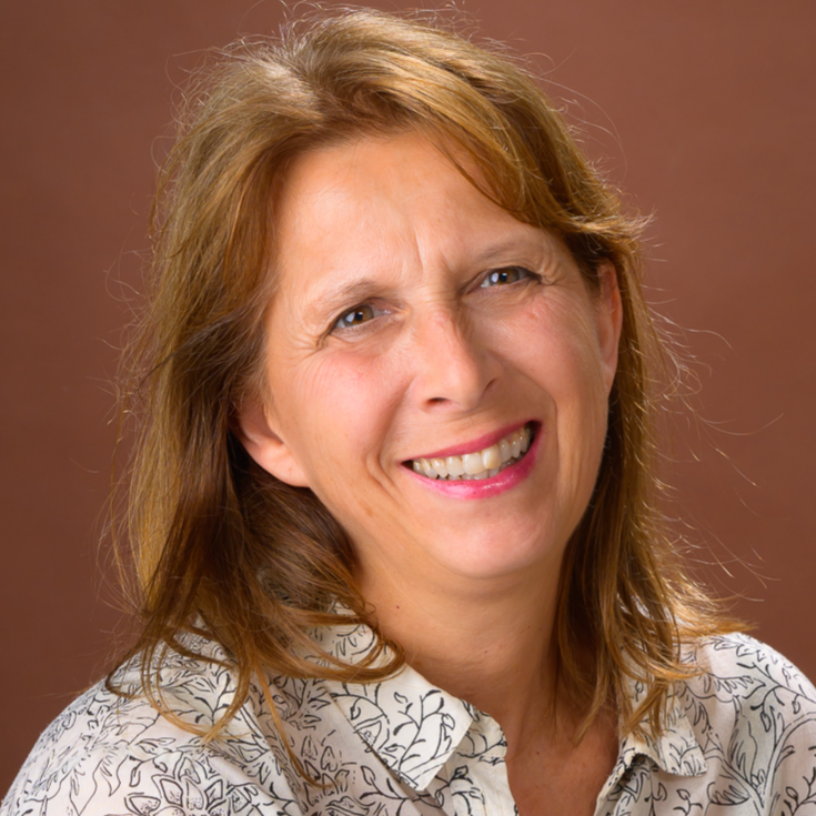 Stéphanie Picot, naturopathe à Meyzieu