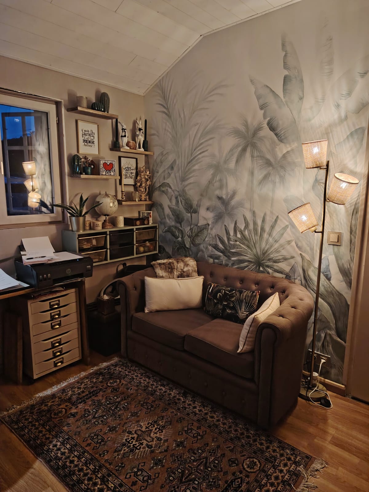 Photo numéro 1 de la galerie de Alessia Paparamborde  Uccelli : Coach professionnel à Saint-Yon. Prendre RDV