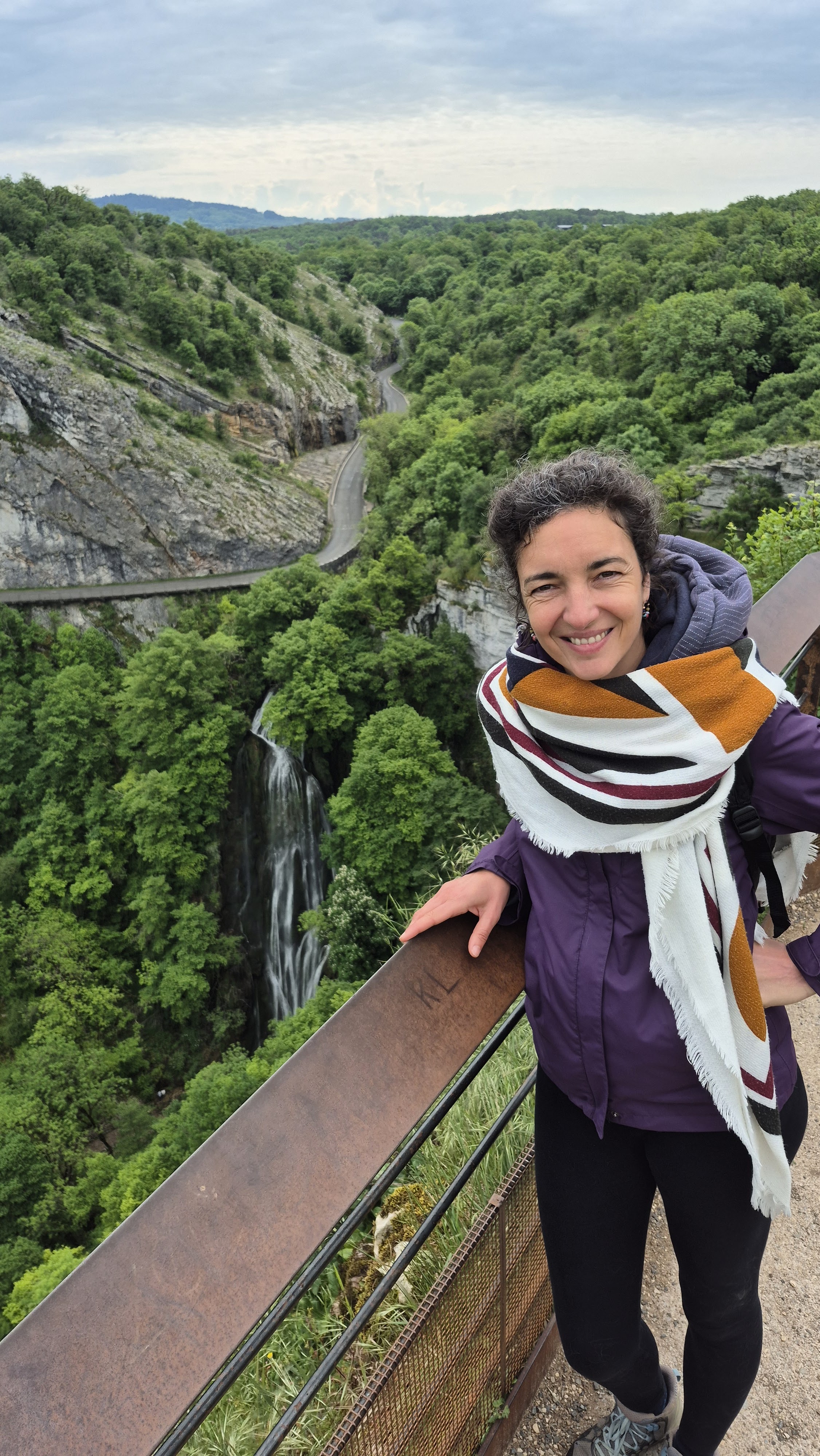 Photo numéro 1 de la galerie de Sarah Riché : Réflexologue à Lauzerte. Prendre RDV