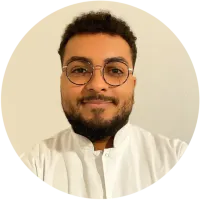 Matthieu Simonny, osteopathe à Fresnes