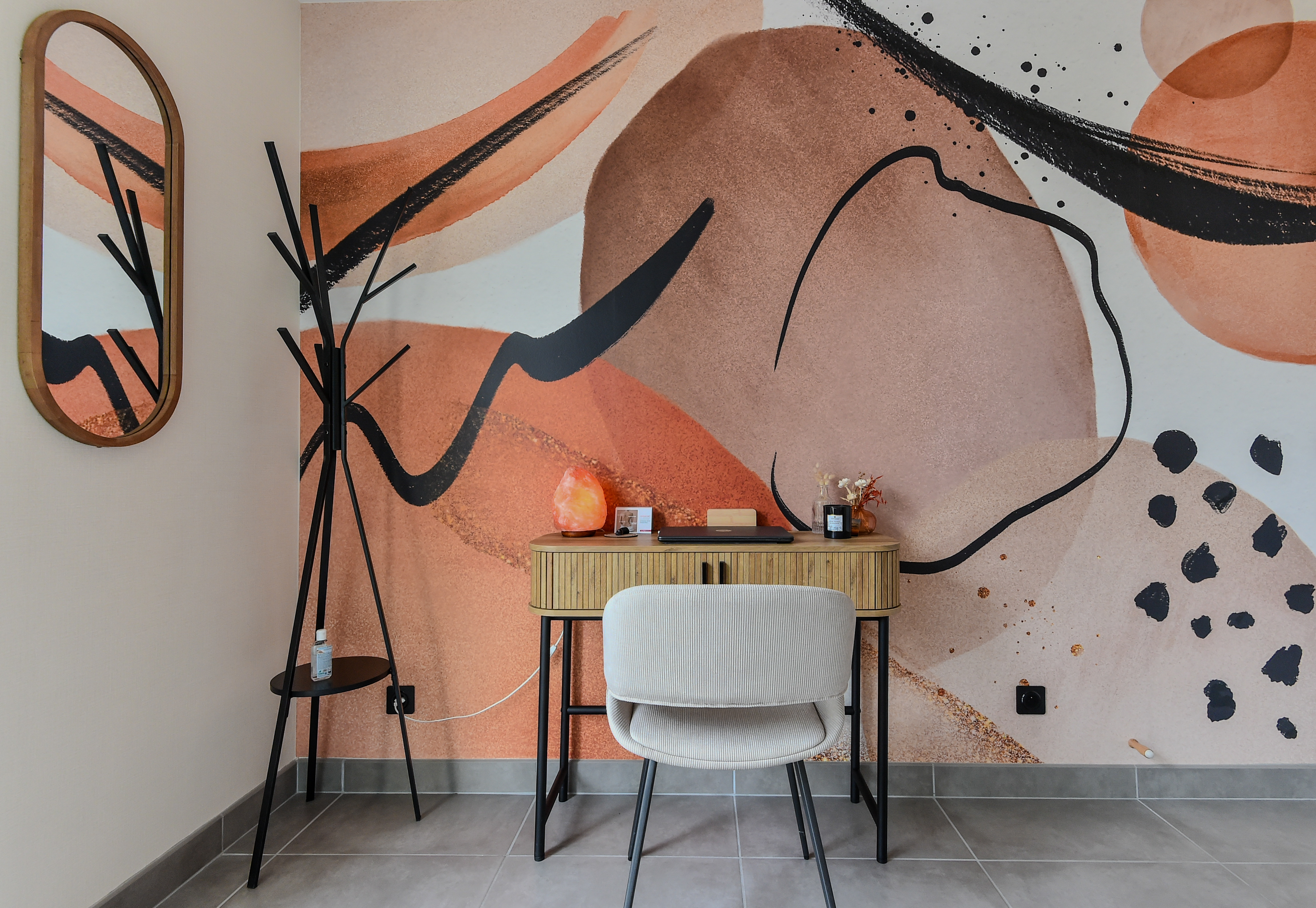 Photo numéro 2 de la galerie de Meggie Vatel : Réflexologue à Rots. Prendre RDV