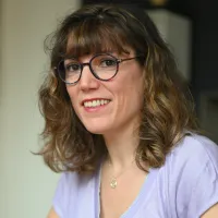  Christelle   Nachin  , Coach santé à Lyon