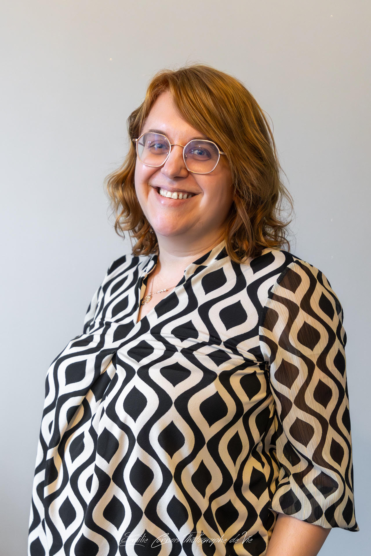 Photo numéro 1 de la galerie de Céline Leuenberger : Hypnothérapeute au Cendre. Prendre RDV