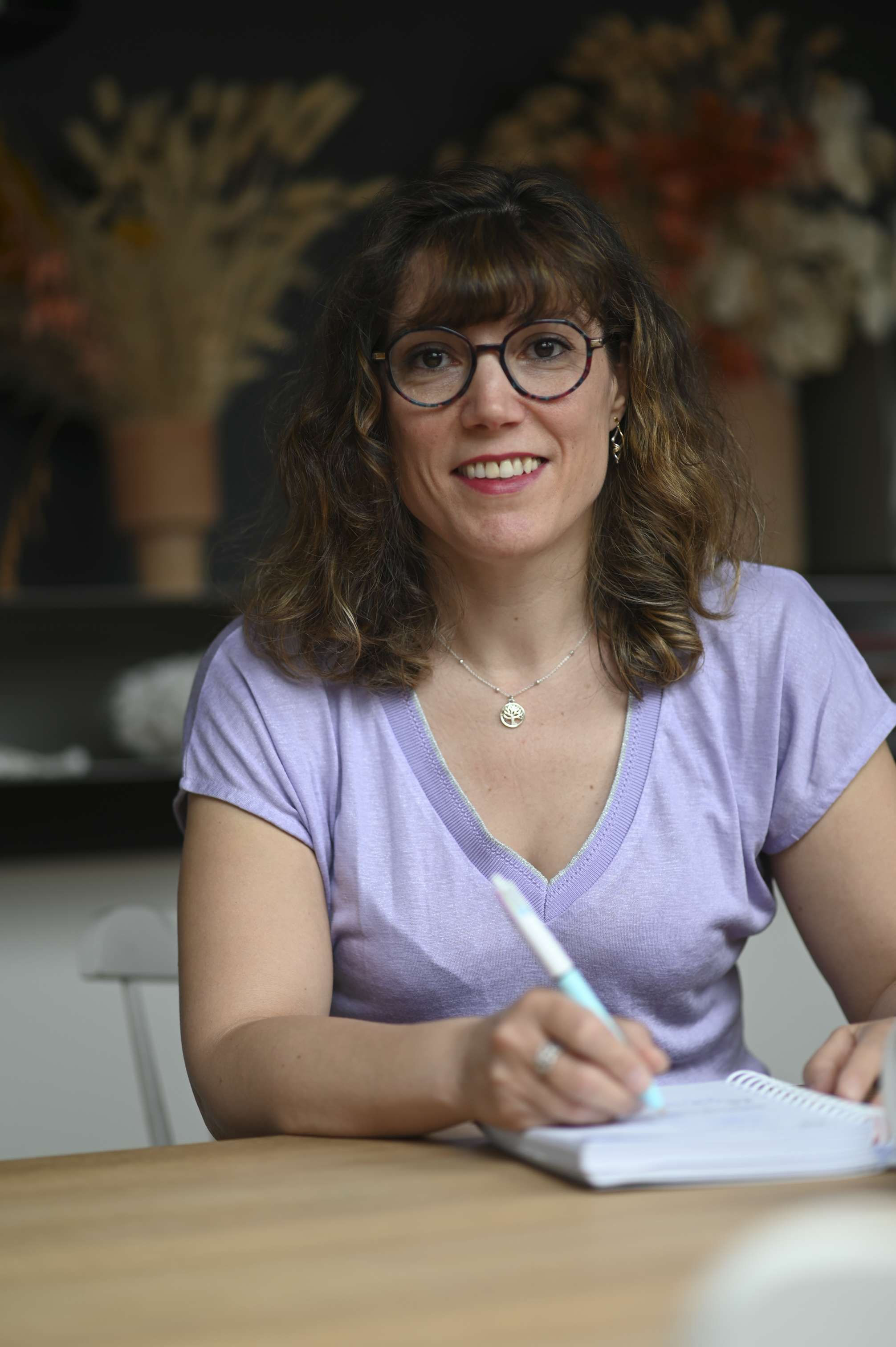 Photo numéro 2 de la galerie de Christelle Nachin : Coach santé à Antony. Prendre RDV