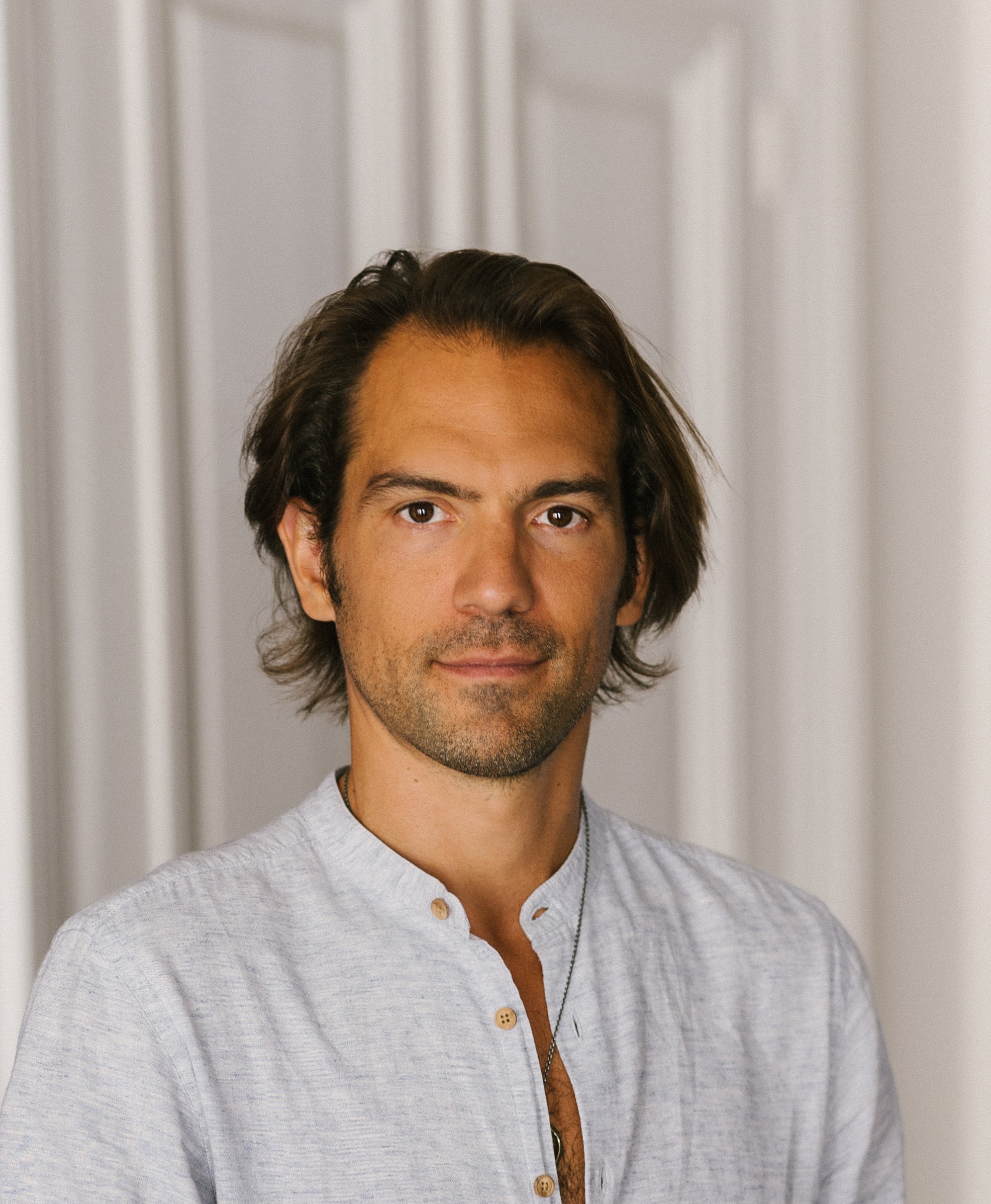 Photo numéro 1 de la galerie de Marc Weltersbach : Coach PNL à Marseille 7. Prendre RDV